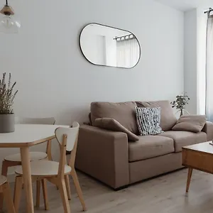 Progres Apartamento L'Hospitalet de Llobregat