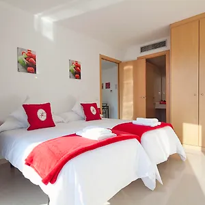 Charmsuites Nou Rambla Apartamento Barcelona