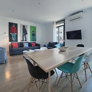U-nique Casanova Apartamento Barcelona