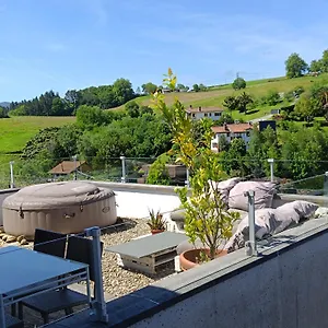 Plena Naturaleza En Pleno Apartamento San Sebastián