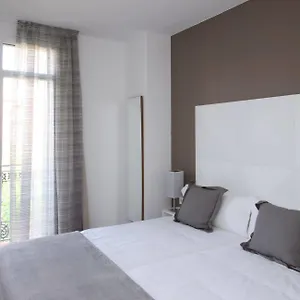 Mh Apartamento Barcelona