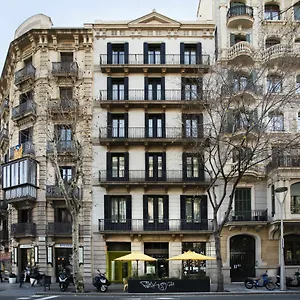 Cosmo Passeig De Gracia Apartamento Barcelona