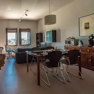 Apartamento En Cigarral De Villamarta Con Piscina Y Wifi, Toledo