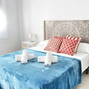 Apartamento Casa De El Greco, Toledo